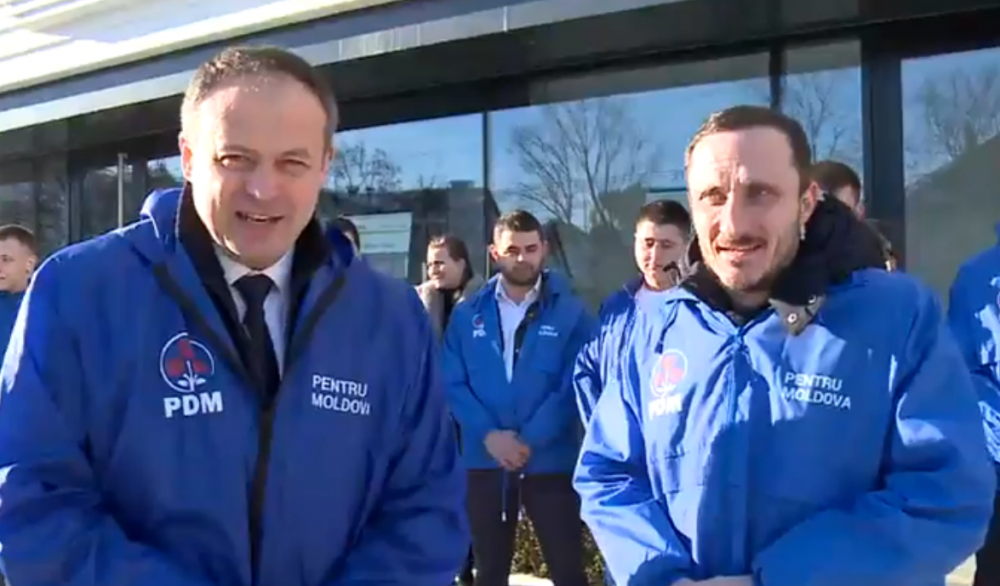 Mihai Stratulat, despre participarea sa pe lista PD la alegerile din 2019: „Regret, a fost o decizie negândită”